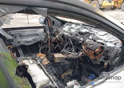 2017 Ford Escape Se z USA, uszkodzony, nr VIN 1FMCU0GD0HUA54490